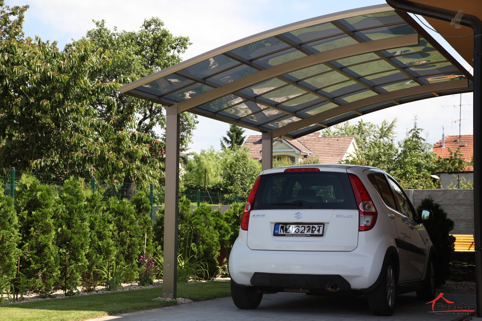 KCR Carports