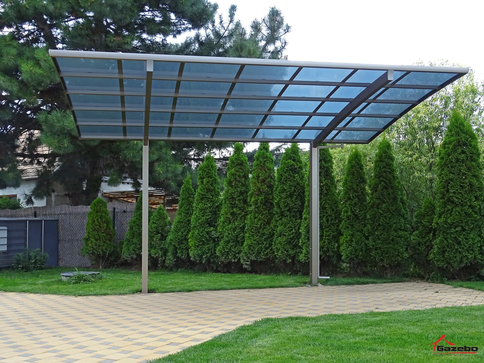 KCR Carport