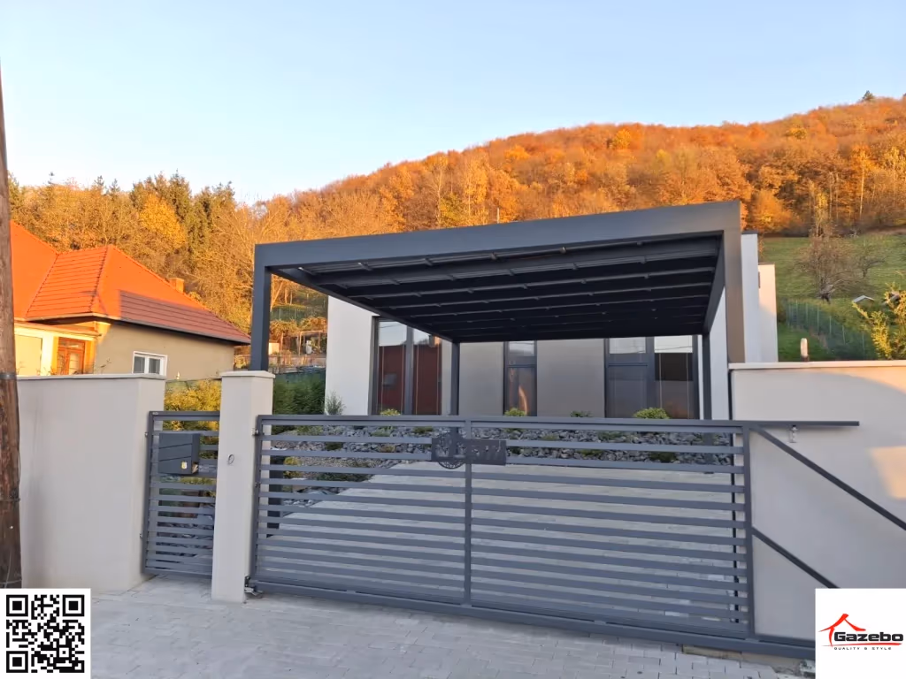 Carports Carport – Foto 3
