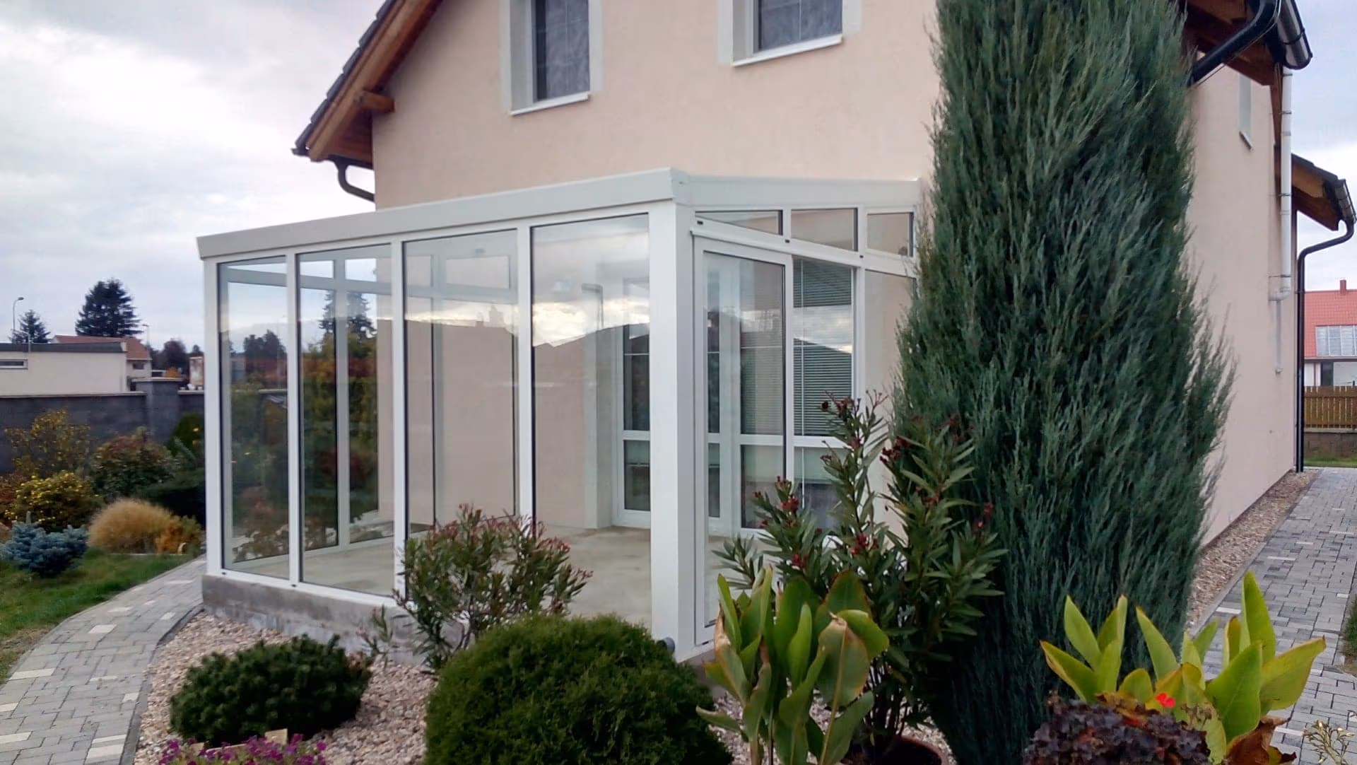 Wintergärten Economic Garden – Foto 4