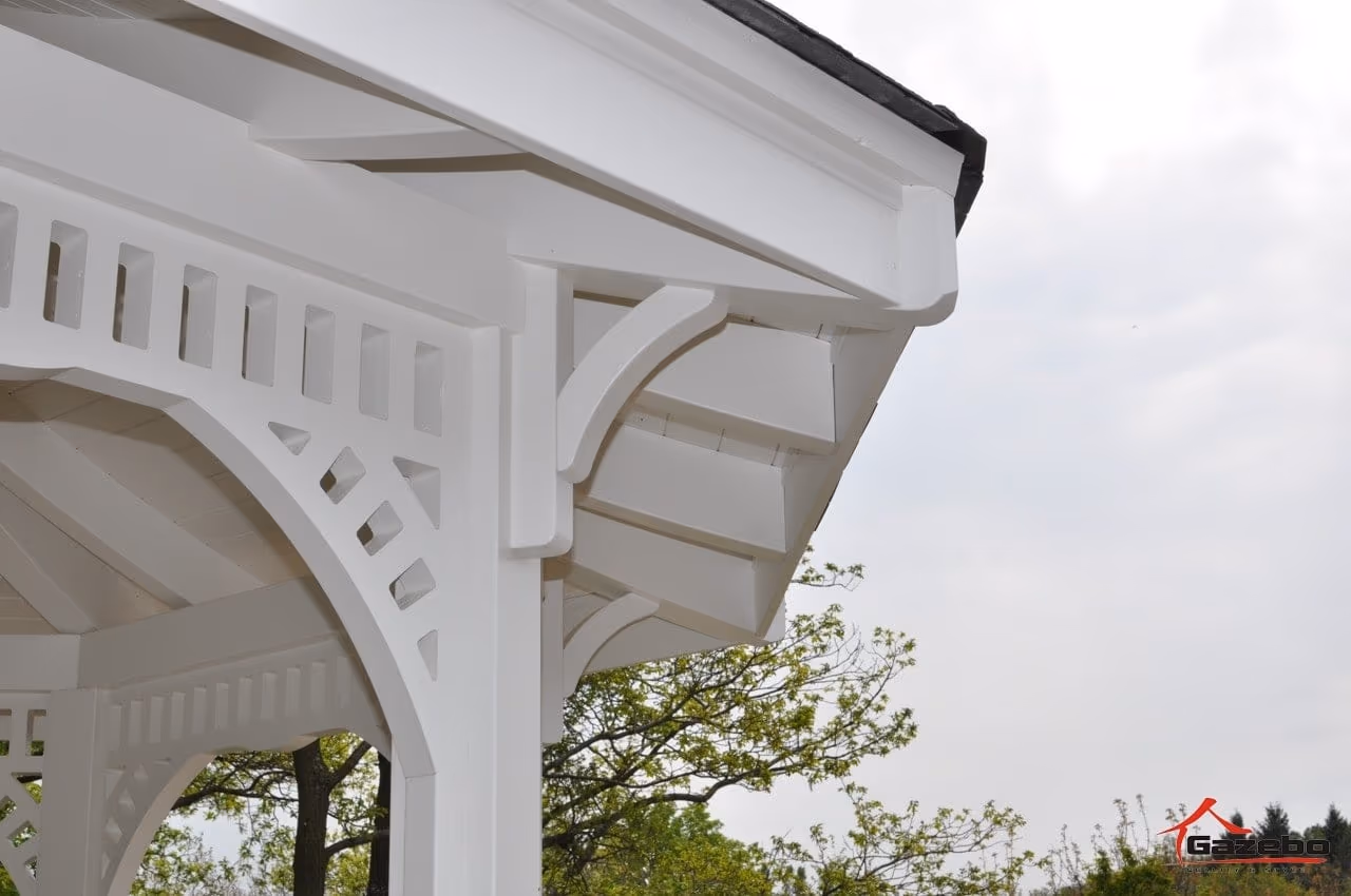 Garden Gazebos Victoria – Foto 7