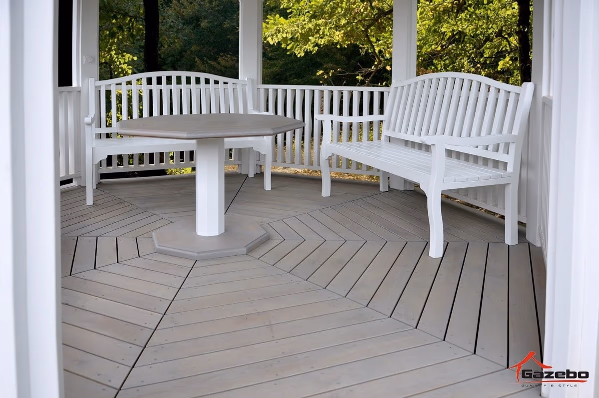 Garden Gazebos Victoria – Foto 6