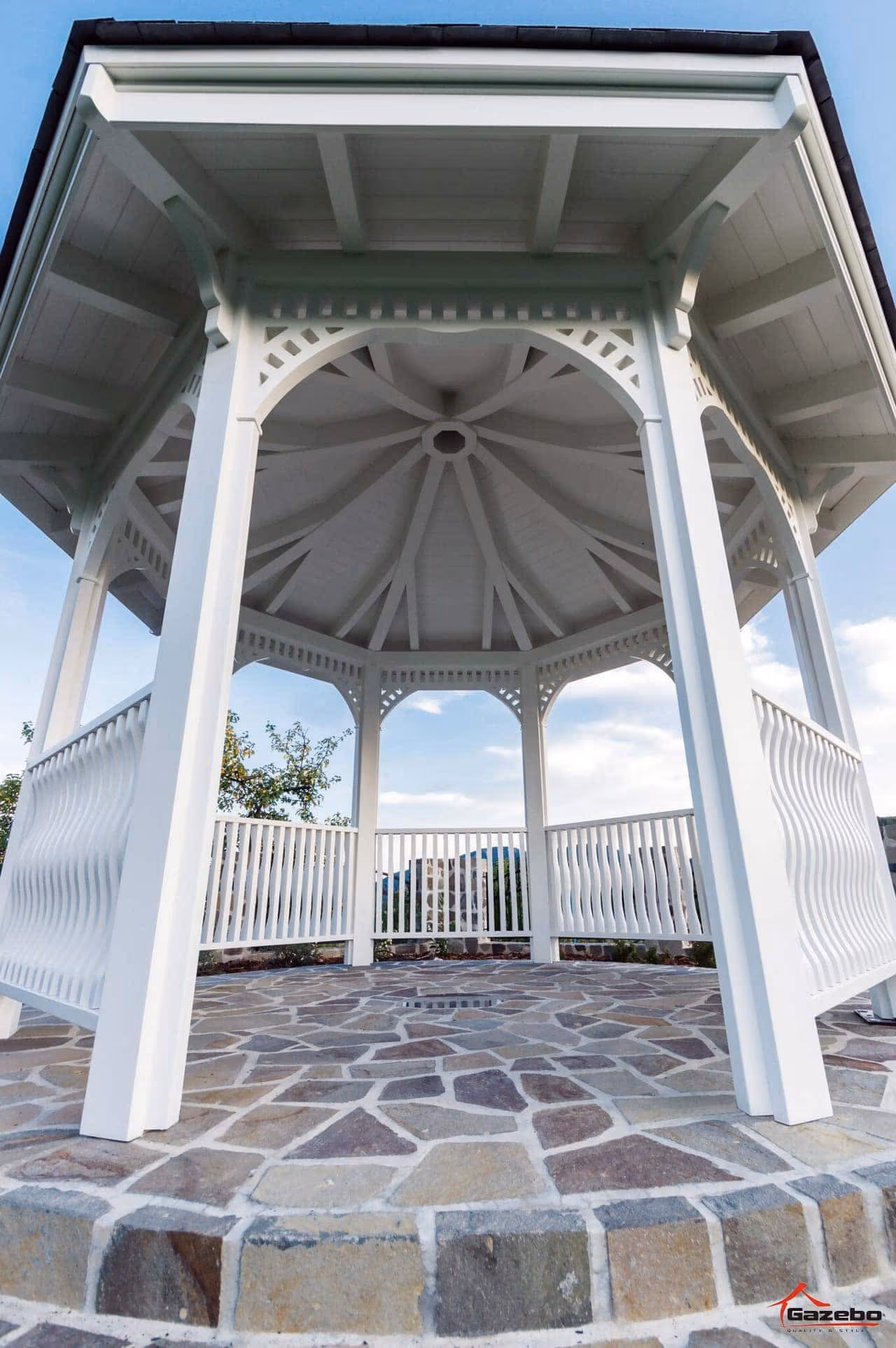 Garden Gazebos Victoria – Foto 8