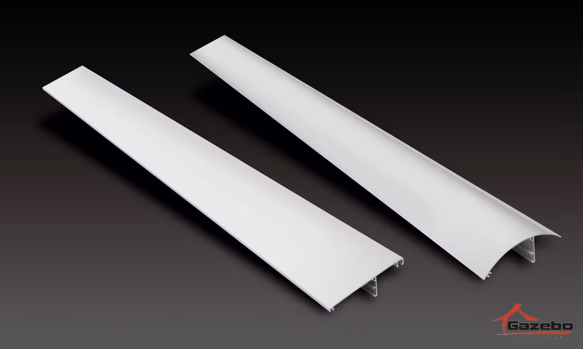 Aluminium Pergolas Top Class – Foto 10