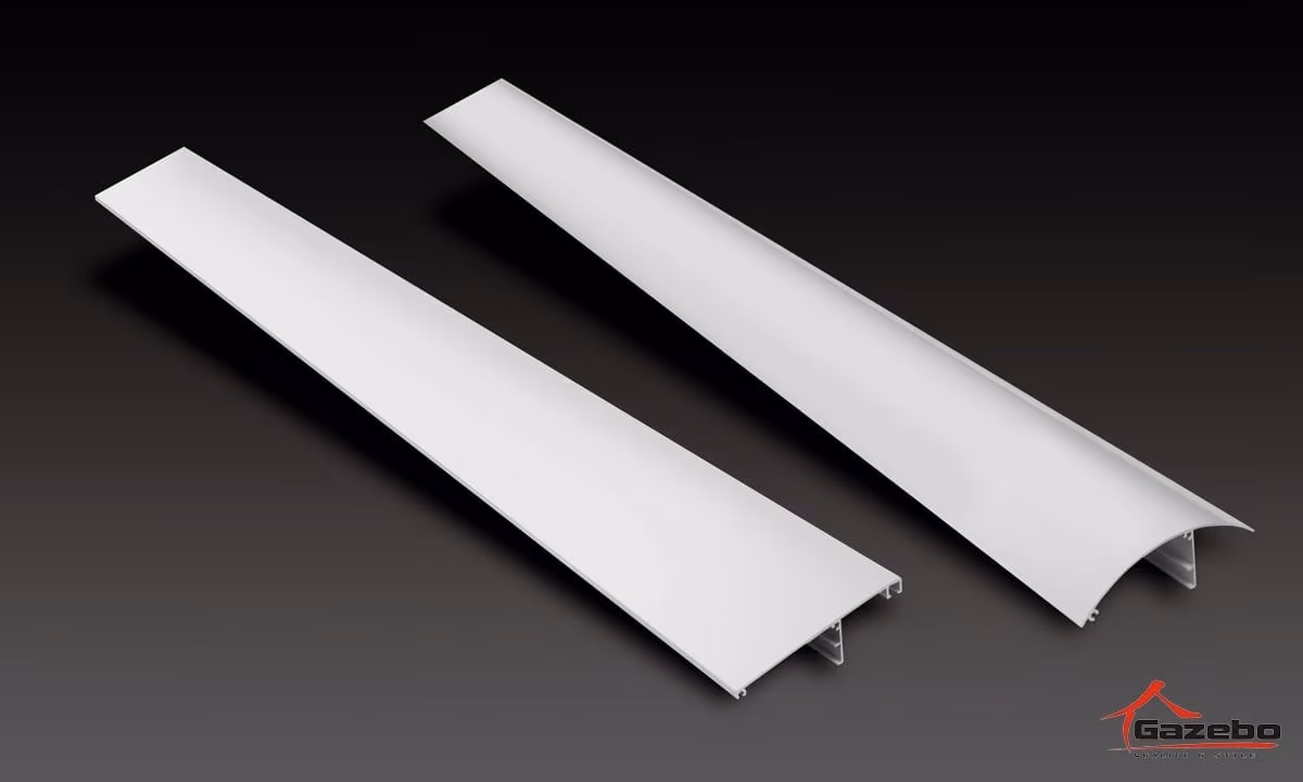 Aluminiumpergolen Top Class – Foto 4