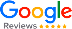 5/5 bei Google bewertet
