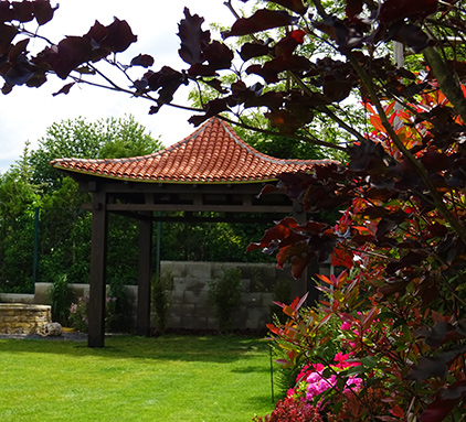 Gazebo