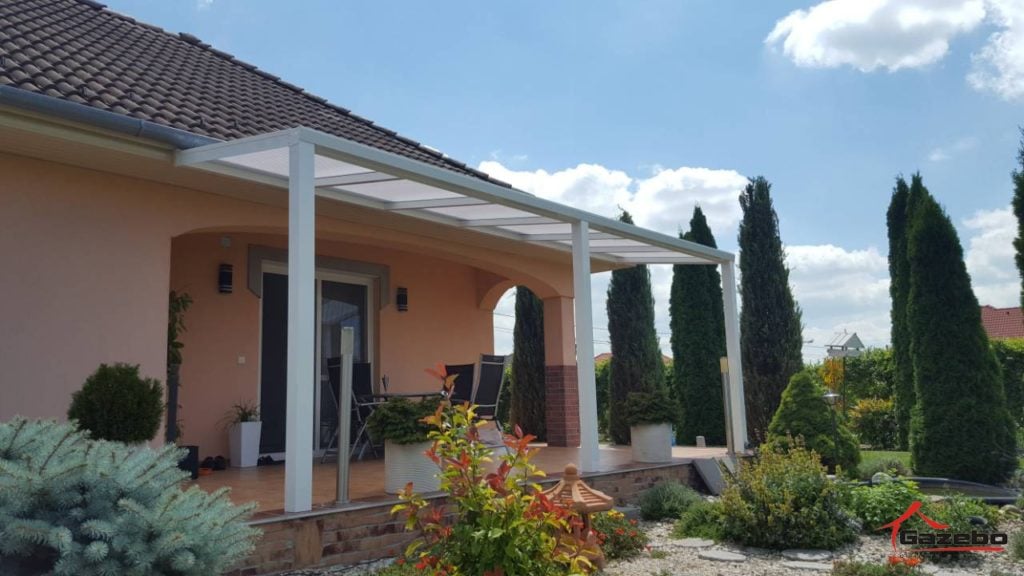 hlinikova pergola basic class