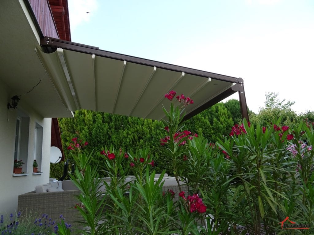 hlinikova pergola solaris