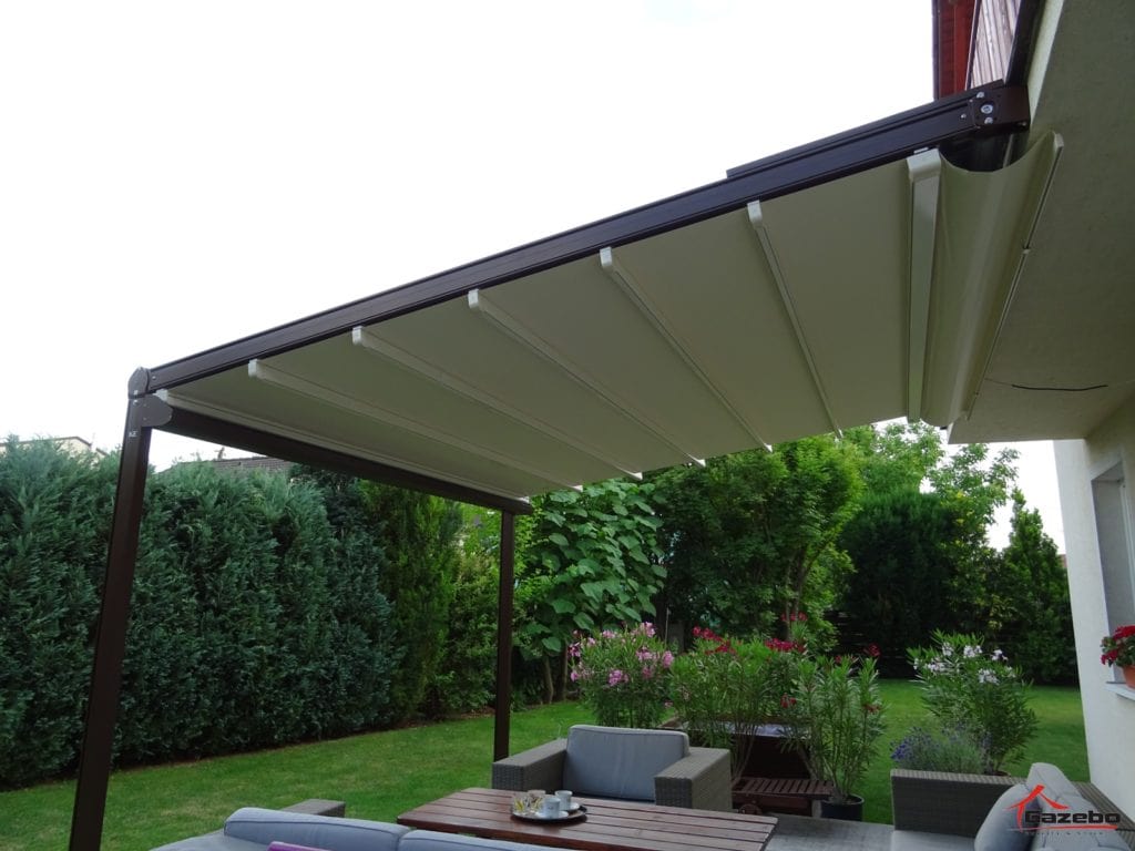 hlinikova pergola solaris