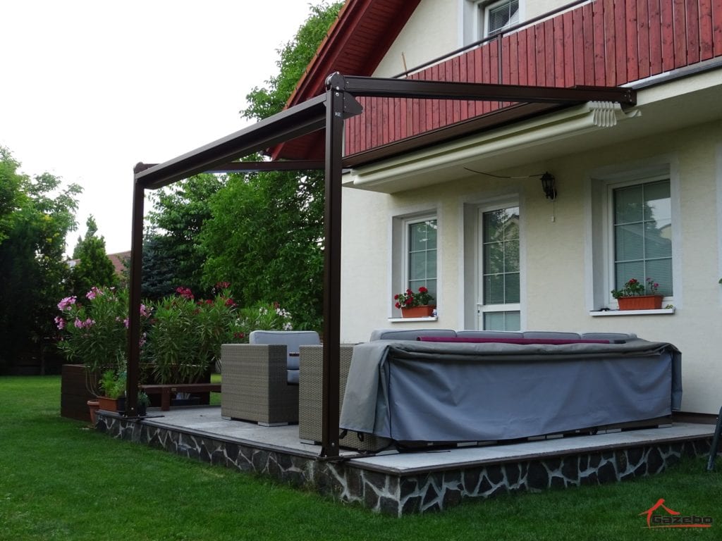 hlinikova pergola solaris