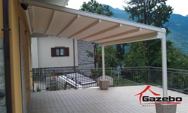 hlinikova pergola solaris