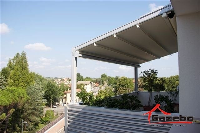 hlinikova pergola solaris